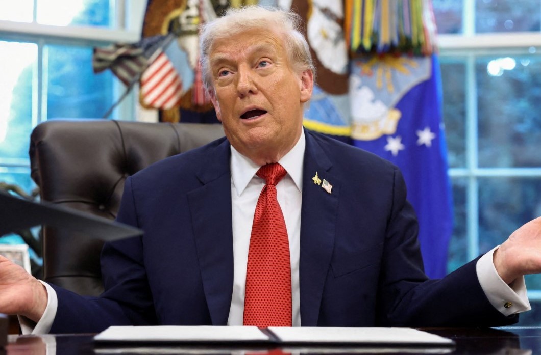 Trump shpall tarifa të reja: 100 për qind për ilaçet dhe 25 për qind për kamionët